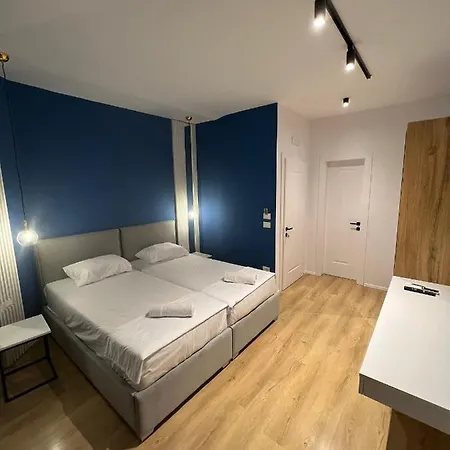 Capital Center Hotel 5*