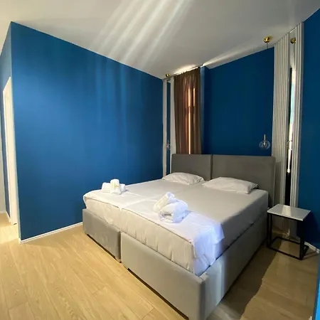Capital Center Szálloda 5*