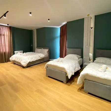 Capital Center Tirana