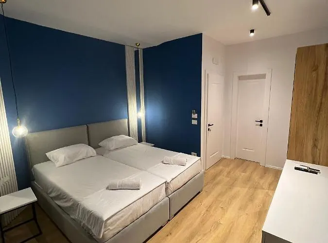 Capital Center Ξενοδοχείο 5*