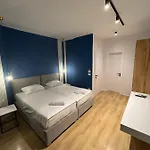 Capital Center Hotel 5*