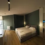 Capital Center Hotel