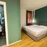 Capital Center Hotel Tirana