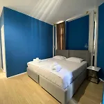 Capital Center Hotel 5*