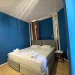 Hotel Capital Center Tirana
