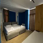 Capital Center Hotel Tirana