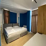 Hotel Capital Center