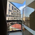 Hotel Capital Center 5*