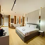 Capital Center Hotel Tirana