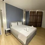Capital Center Hotel Tirana