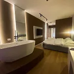 Capital Center Hotel