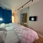 Hotel Capital Center 5*