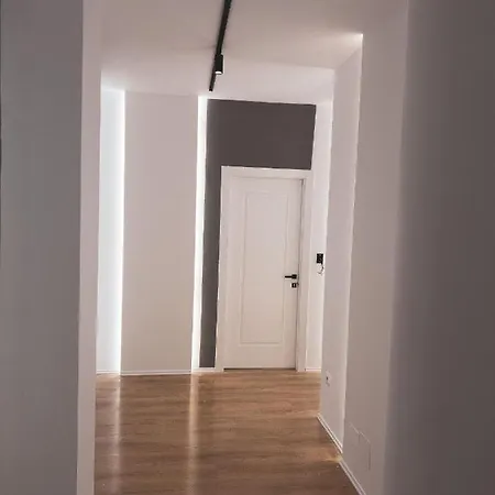 Capital Center Hotel