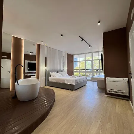 Capital Center Tirana