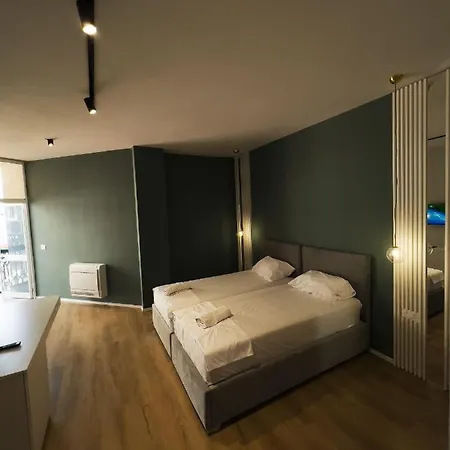 Capital Center 酒店