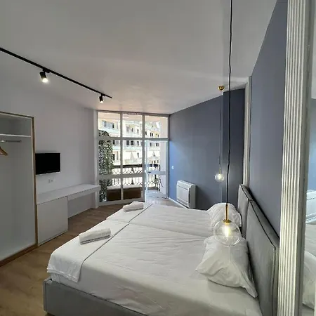 酒店 Capital Center