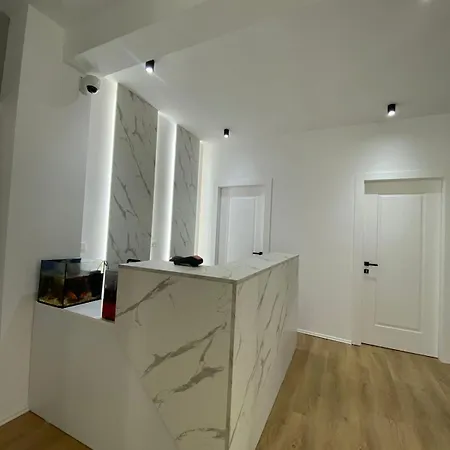 Capital Center 5* Tirana