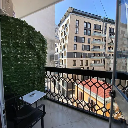 Capital Center 酒店