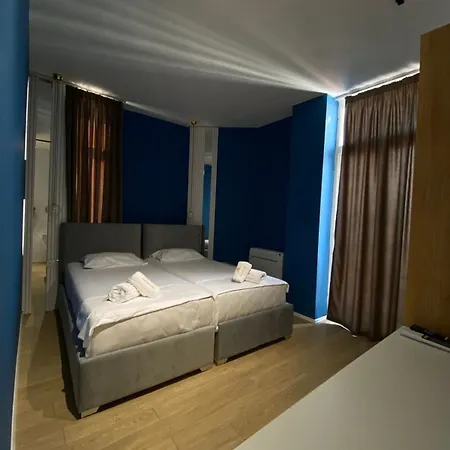 Capital Center Tirana