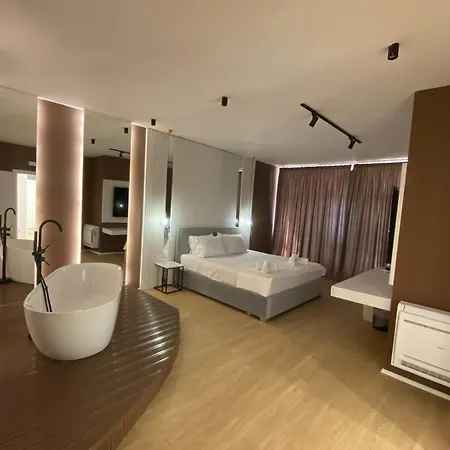 Capital Center Hotel