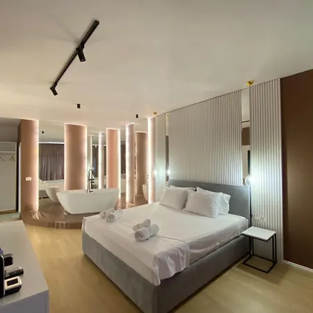 Capital Center 酒店