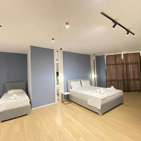 Capital Center 酒店 5*