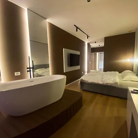 Capital Center 酒店