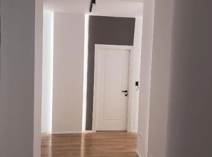 Capital Center 酒店