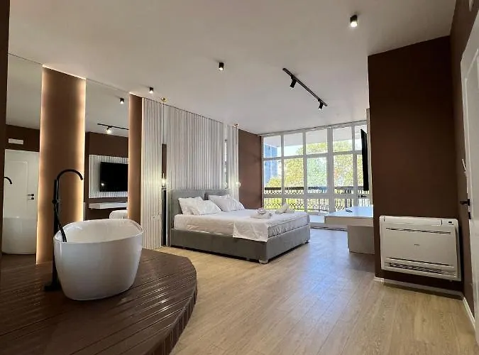 Capital Center Tirana