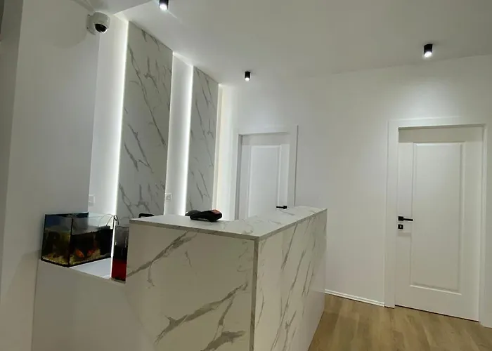 Capital Center 5* Tirana