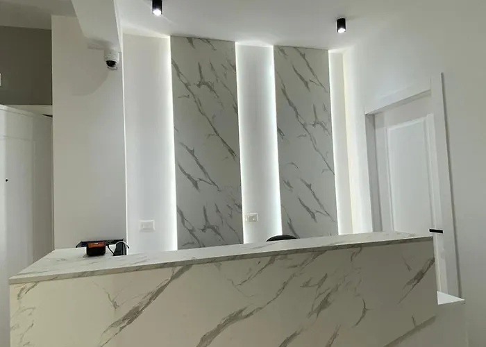 Hotel Capital Center