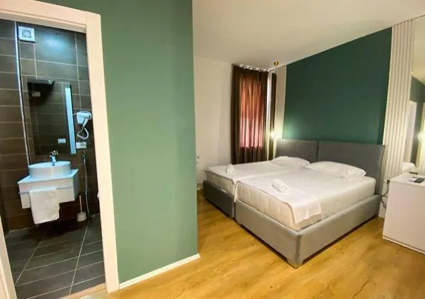 Capital Center Hotel Tirana