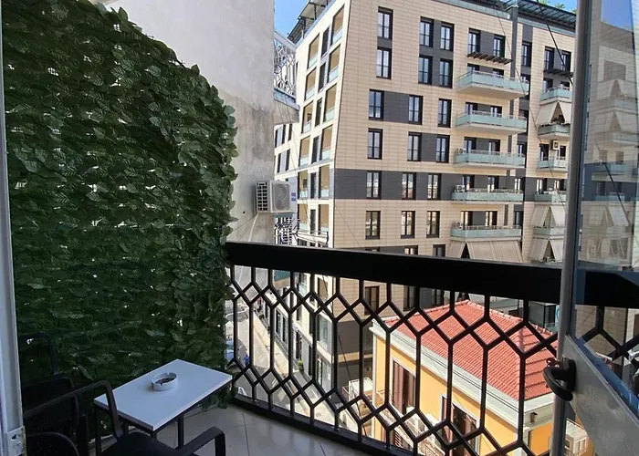 Capital Center 酒店