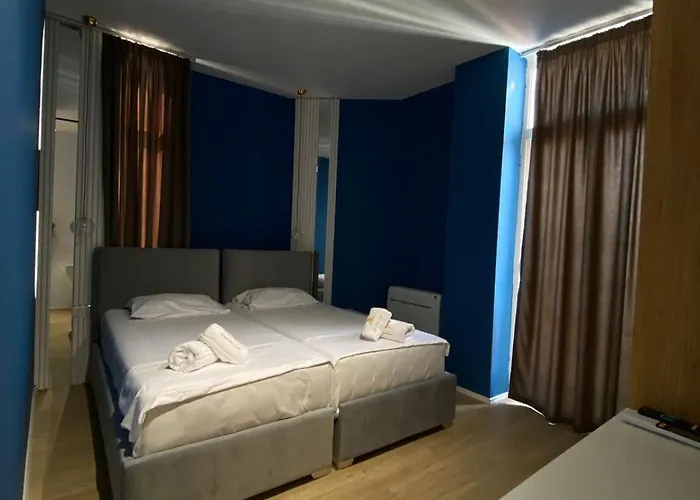 Capital Center Tirana