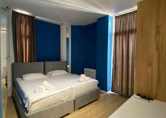 酒店 Capital Center