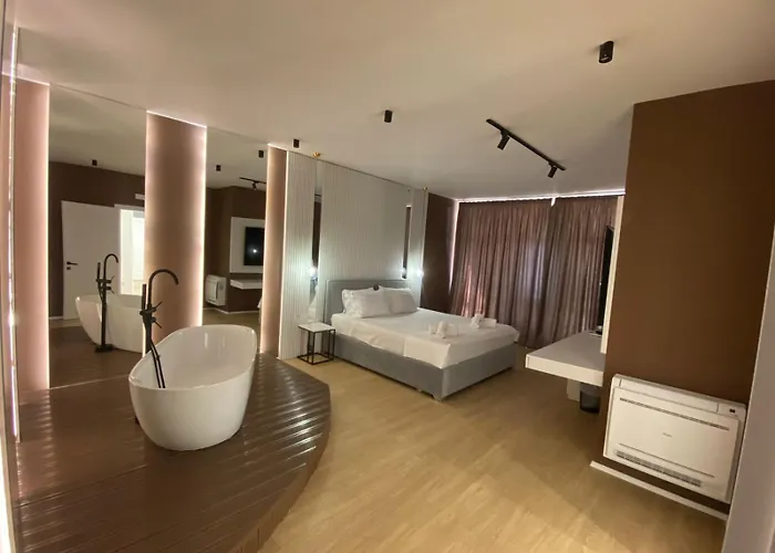 Capital Center 酒店