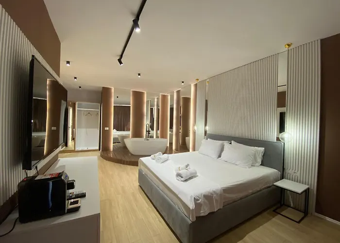 Capital Center Tirana