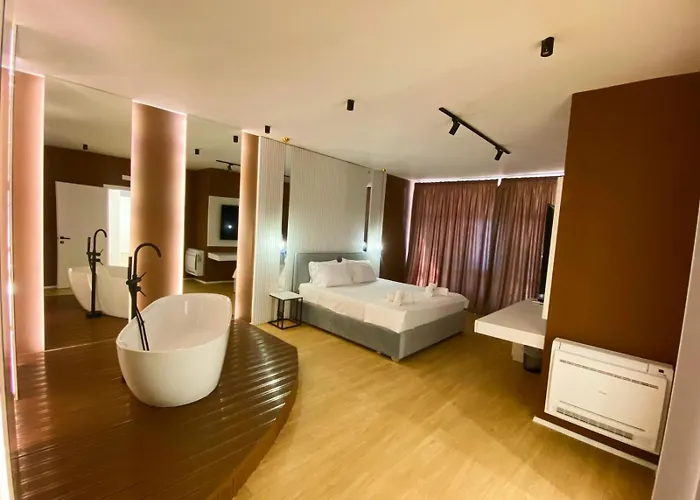 酒店 Capital Center