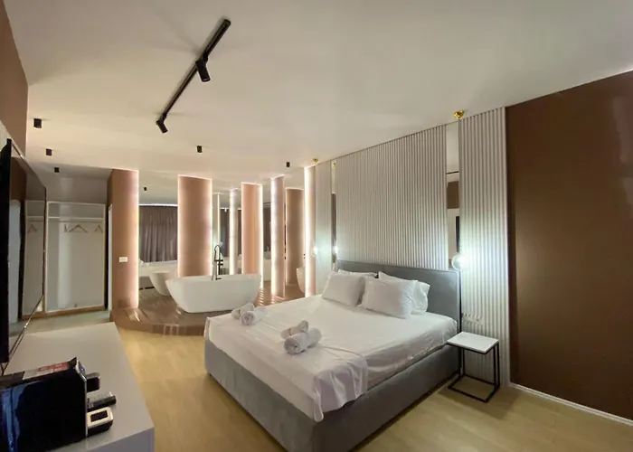 Capital Center 酒店