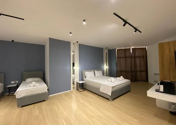 Hotel Capital Center