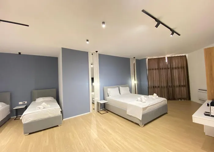 Capital Center Hotel 5*