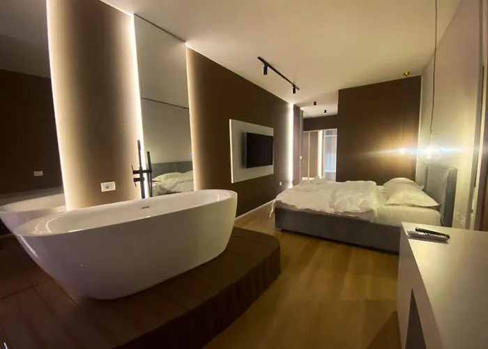 Capital Center Hotel