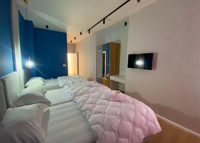 Hotel Capital Center 5*